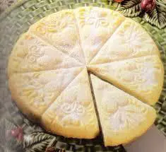 shortbread shortbread