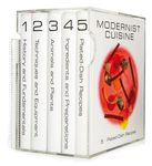 mcbooks Modernist Cuisine