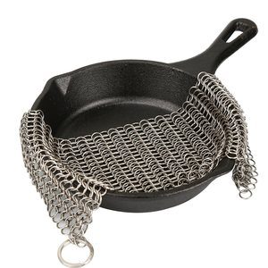 chainmailscrubber chain metal scrubber