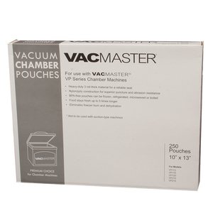 vacmasterbags VacMaster vacuum sealer bags