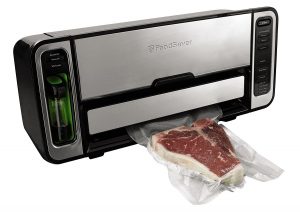 FoodSaver Premium 5000 vacuum sealer