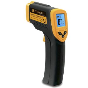 IRthermometer Infrared thermometer