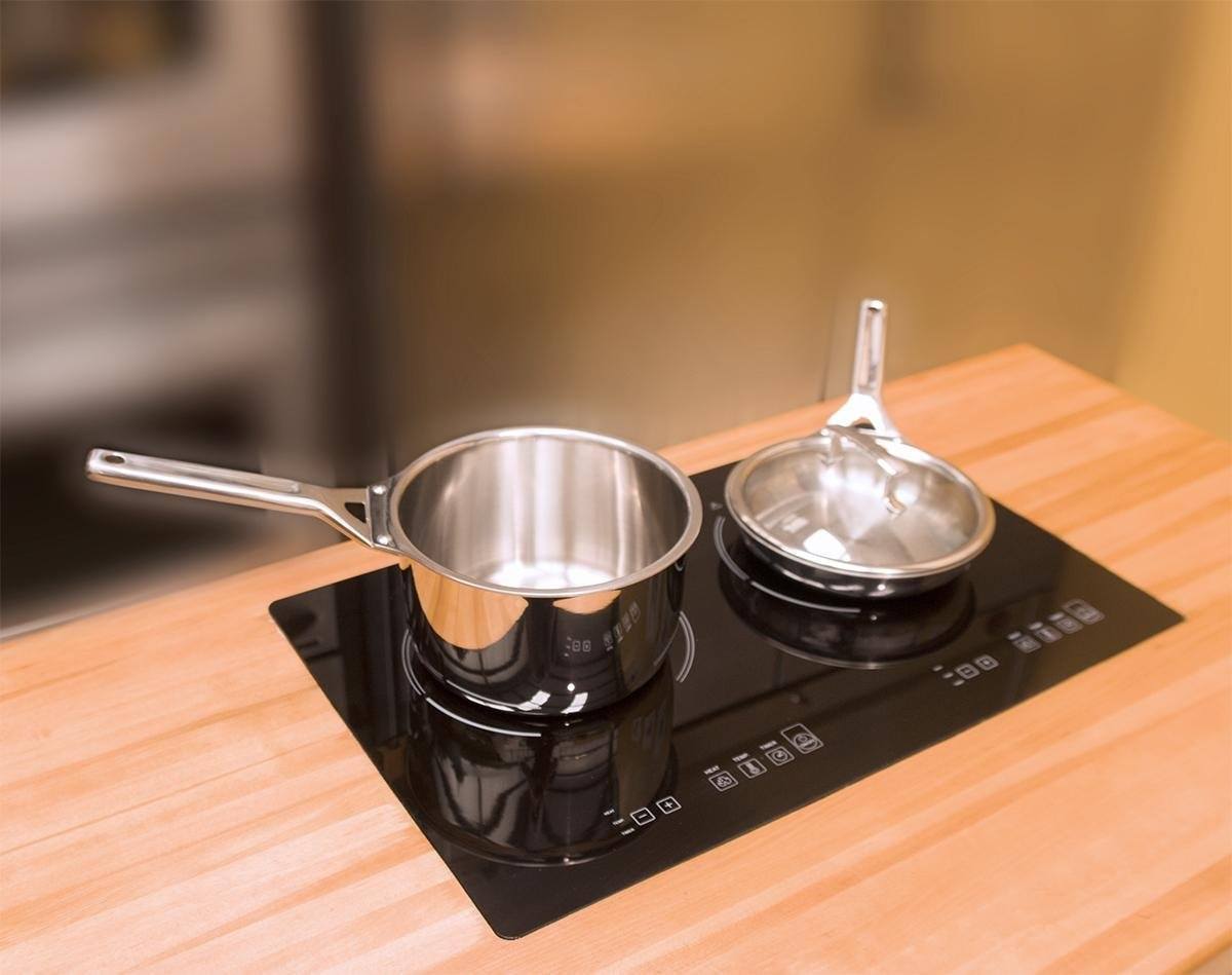 True Induction Cooktop Reviews