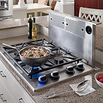 DacorDowndraftRangeHoodAmazon Dacor downdraft range hood