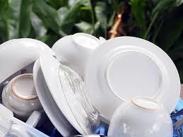 PileOfDishes Chantal Cookware Pile of Dishes