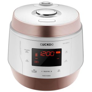 Cuckoo8in1EPC Cuckoo8in1EPC