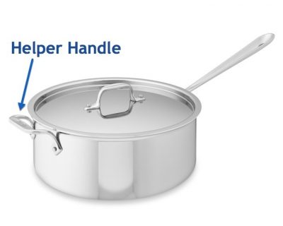 HelperHandleCallout Helper Handle