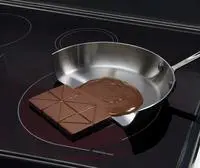 InductionChocolateBar Chocolate on Induction Stove - All Clad D3 Vs D5: Which Is Better?