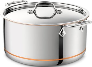 ACCopperCoreStockpot Stock Pot