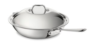 ACD3ChefPan Chef's Pan