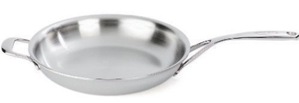 DemeyereProlineSkilletCropped Demeyere Proline Skillet