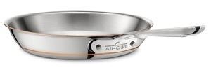 ACCopperCoreSkillet4_300px All Clad Copper Core skillet