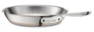 ACCopperCoreSkillet4_300px All-Clad Copper Core skillet
