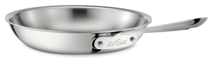 ACD3Skillet2 All Clad D3 Skillet