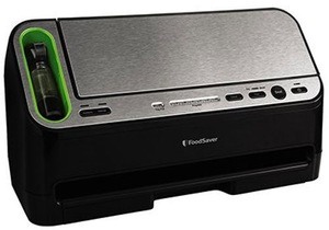 FoodSaver V4440 vacuum sealer