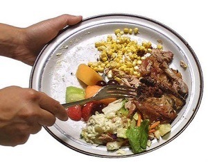 Food waste