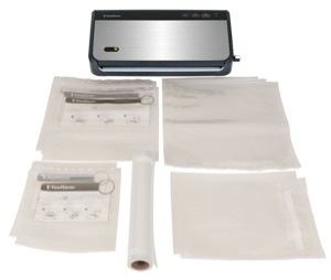FoodSaver starter kit