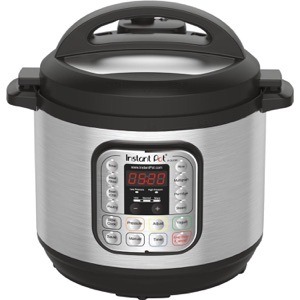 Instant Pot multicooker