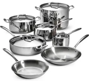 Tramontina12PcSetWalMart2 Tramontina 12pc set Brazil