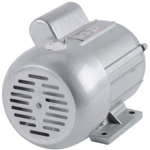 VacMasterOilPumpMotor_400px VacMaster Rotary Oil Pump