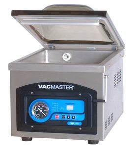 chamber vacuum sealer