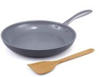 GreenPan skillet nonstick ceramic cookware