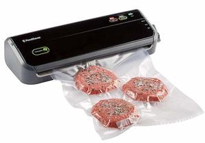 FoodSaverFM2000WFood FoodSaver FM2000 channel vacuum sealer