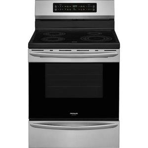 FrigidaireFGIF3036TF Freestanding range