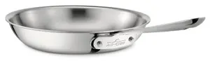All-Clad D3 skillet