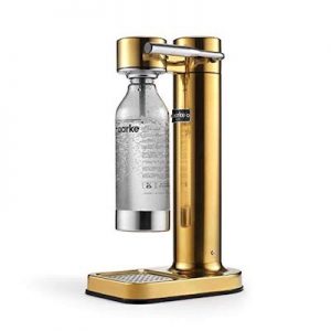 Rational Kitchen 2019 Ultimate Gift Guide Aarke carbonator