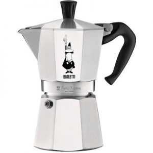 BialettiPercolaterCoffeeMaker_400px Bialetti Moka