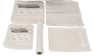 StarterKit vacuum sealer starter kit