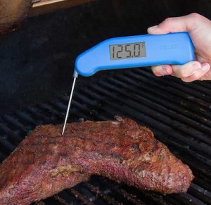 Thermapen Rational Kitchen 2019 Ultimate Gift Guide MK4 Thermapen