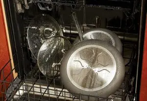 All Clad HA1 in dishwasher Ultimate All-Clad Review