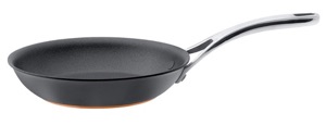 AnolonNouvelleCopperSkillet_300px How to Choose Cookware (That's Right for YOU)