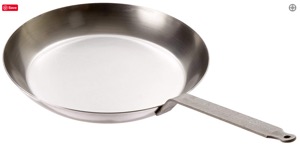 CarbonSteelPan Carbon Steel Pan