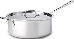 ACDeepSautePan_300px All-Clad 6 quart Deep Sauté pan