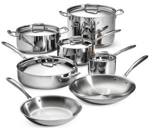 TramontinaTriPly12PcChina567DS_500px Tramontina Tri-Ply Clad 12pc set