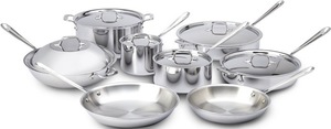 AllClad14Pc_300px All Clad D3 14 pc set