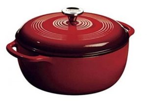 LodgeEnameledDutchOven_400px Lodge enameled dutch oven