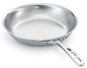 VollrathTributeSkillet_400px Vollrath Tribute Skillet