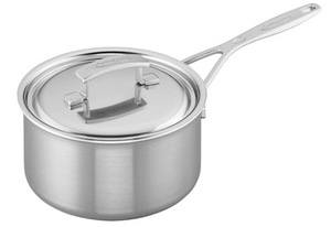 DemeyereIndustry53QtSaucePan_400px Demeyere Industry 5 sauce pan