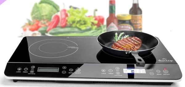 Duxtop9620LSDoublePIC Duxtop 9620LS double induction cooktop