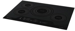 Fridigaire Gallery 30in induction cooktop