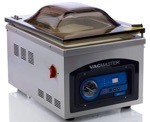 VacMaster VP210 chamber vacuum sealer: why every kitchen needs a food vacuum sealer