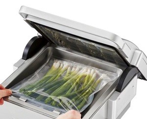 Waring Chamber vacuum sealer