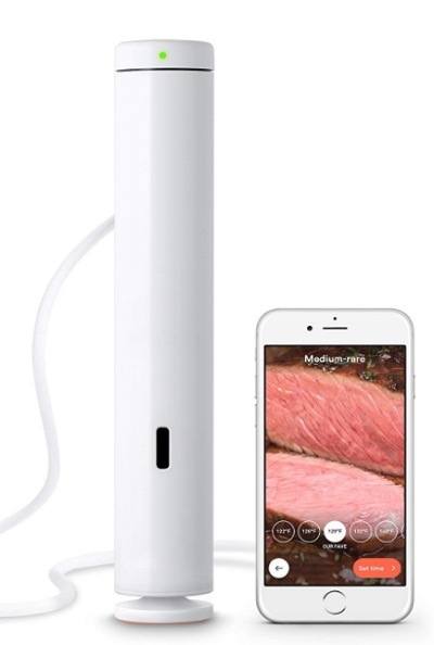 JouleAllWhite_400px Joule w/app
