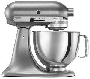 KitchenAidMixer Rational Kitchen 2019 Ultimate Gift Guide KitchenAid mixer