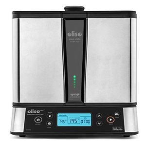 OlisoProSVInductionHob Olise SV cooker 2019 Gift Guide Oliso Smart Top/Smart Hub