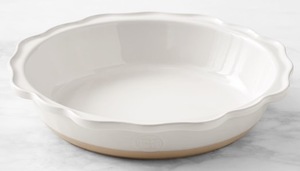 Emile Henry Pie Plate Rational Kitchen 2019 Ultimate Gift Guide Emile Henry pie plate